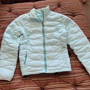 Women’s Eddie Bauer jacket